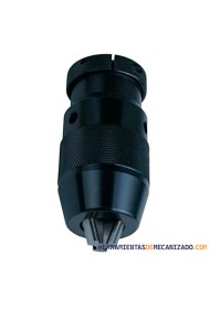 Portabrocas 1-16mm B16 IND9 Gillcut