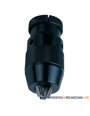 Portabrocas 1-16mm B16 IND9 Gillcut