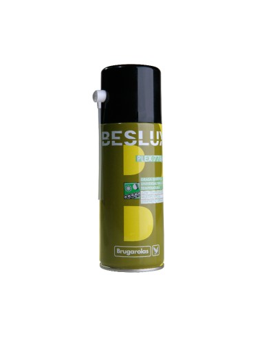Beslux Plex 778/A Grasa Sintética Brugarolas