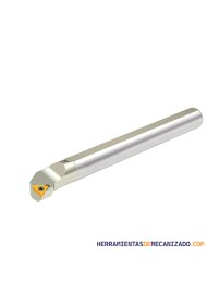 Portaherramientas S10K STUCR-09