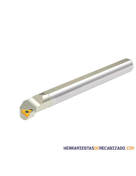 Portaherramientas S12K STUCR-09