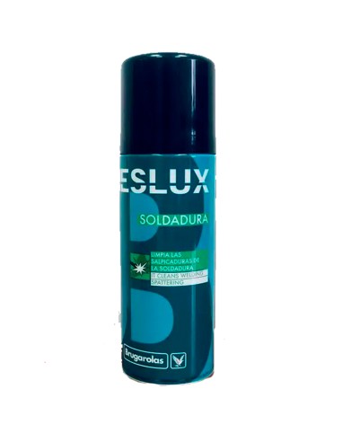 Beslux Soldadura Brugarolas