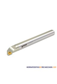 Portaherramientas S12K SCLCR-06