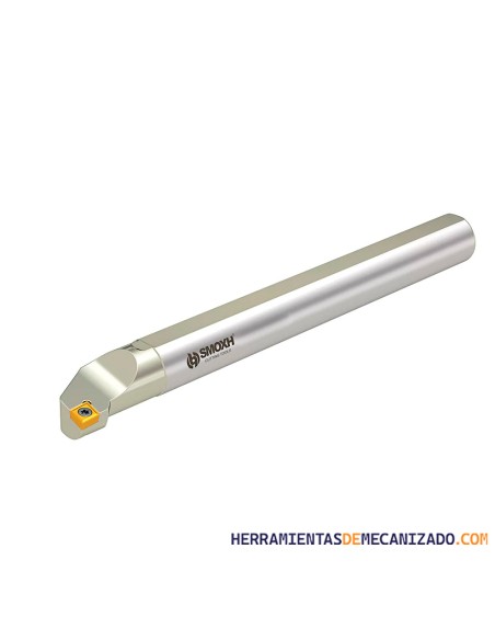 Portaherramientas S12K SCLCR-06