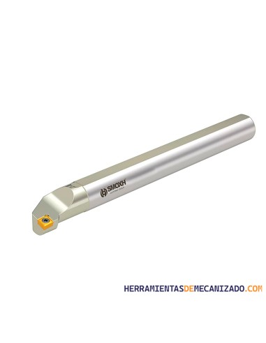 Portaherramientas S16x10M SCLCR-06