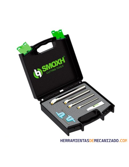 Set Portaherramientas SCLCR (95)