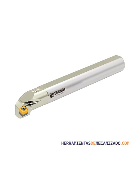 Portaherramientas A12H SCLCR-06 JT Refrigeración