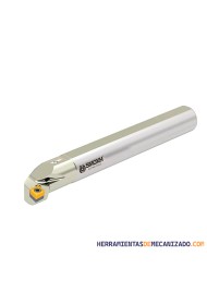 Portaherramientas A25R SCLCR-06 JT Refrigeración