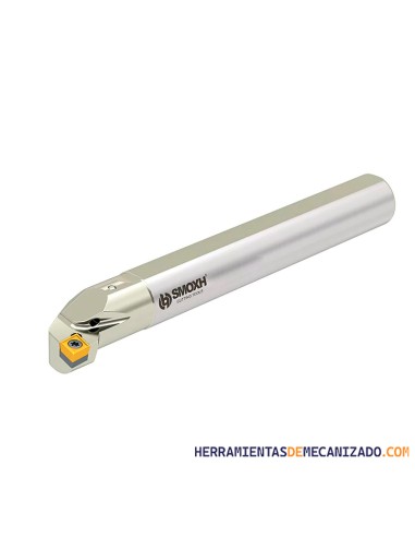 Portaherramientas A25R SCLCR-06 JT Refrigeración