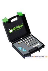 Set Portaherramientas A-SCLCR (95) Refrigeración