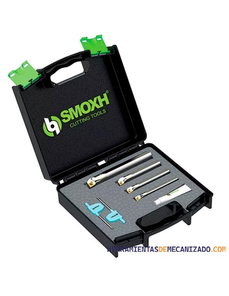 Set Portaherramientas A-SCLCR (95) Refrigeración