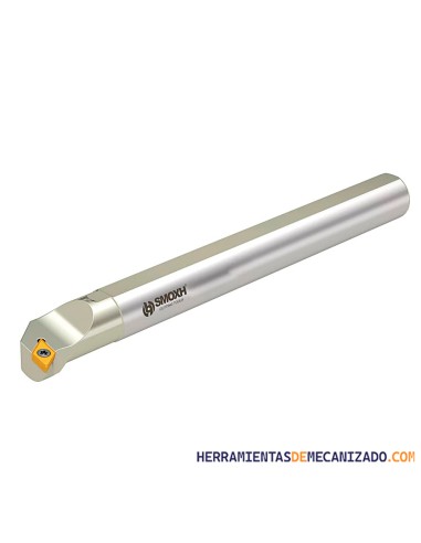 Portaherramientas S12K SDUCR-07