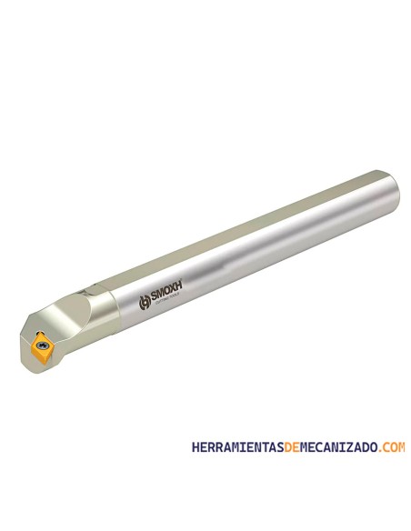 Portaherramientas S16P SDUCR-07