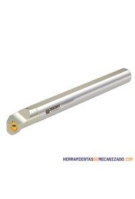 Portaherramientas S16P SDUCR-07