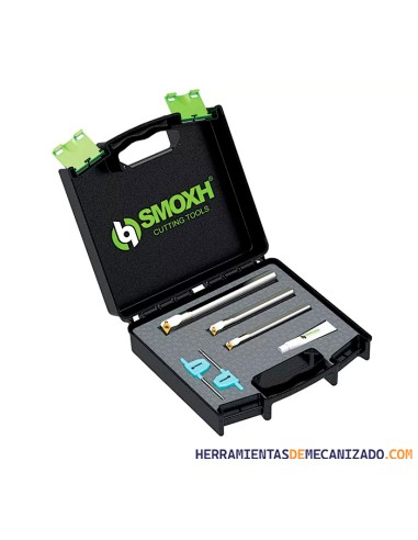 Set Portaherramientas SDUCR (93)