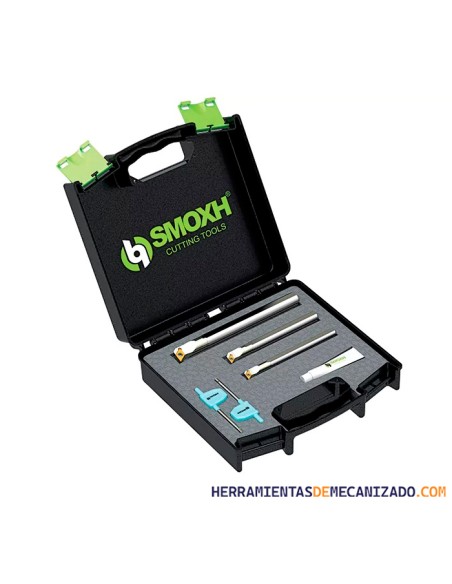 Set Portaherramientas SDUCR (93)