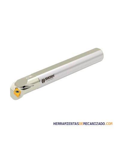 Portaherramientas A10H SDUCR-07 JT Refrigeración