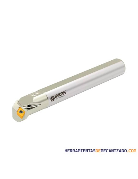 Portaherramientas A10H SDUCR-07 JT Refrigeración