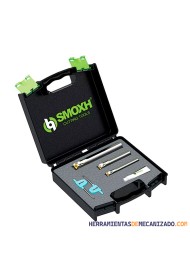 Set Portaherramientas A-SDUCR-11 JT Refrigeración