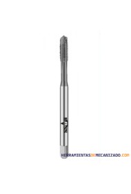 Machos de Máquina Métrica Rectos NeoBoss