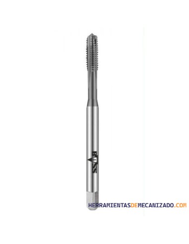 Machos de Máquina Métrica Rectos NeoBoss