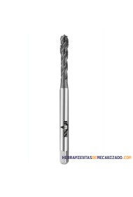 Machos de Máquina Métrica Helicoidal NeoBoss