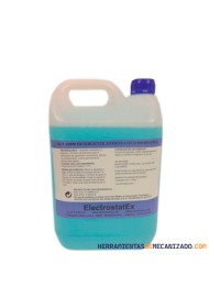 Detergente Antiestático para Suelos DET-10000