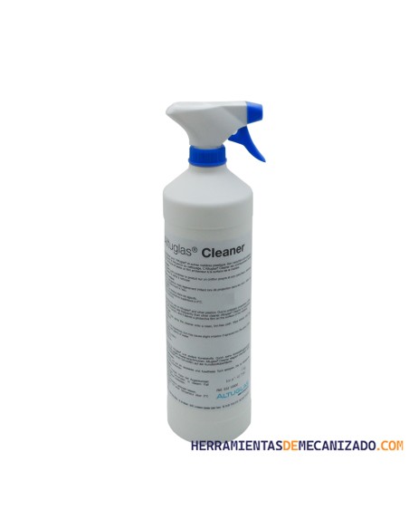 Altuglas Cleaner