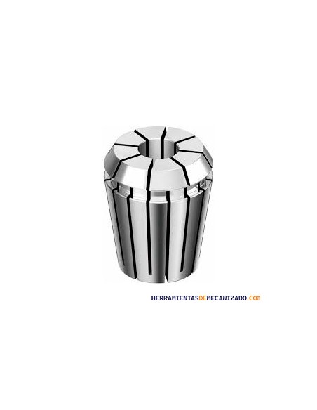 Pinza ER8 Estándar DIN6499-B