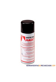 Spray Antiproyecciones Spatter Tool Magic