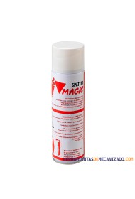 Spray Antiproyecciones Spatter Magic