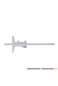 Calibre Mitutoyo Profundidad 527-102 0-200mm