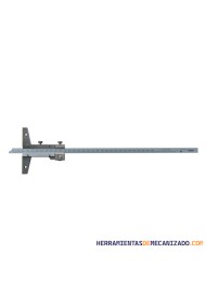 Calibre Mitutoyo Profundidad 527-105 0-1000mm