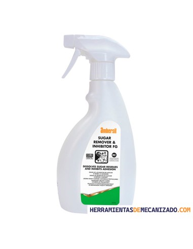 Ambersil Sugar Remover & Inhibitor FG