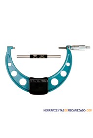 Micrómetro Mitutoyo Analógico 150-175mm 103-143-10