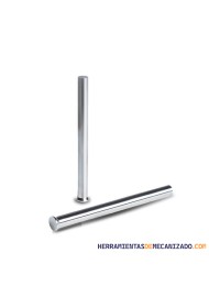 Punzón HSS DIN.9861 Forma "D" Ø10 a Ø20