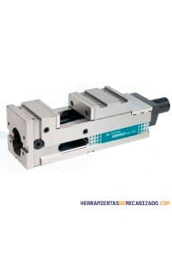 Mordaza Fresmak Arnold Mat Mecánica con Regulador de Potencia