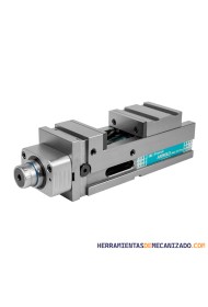 Mordaza Fresmak Arnold MAT Prox-hidraúlica