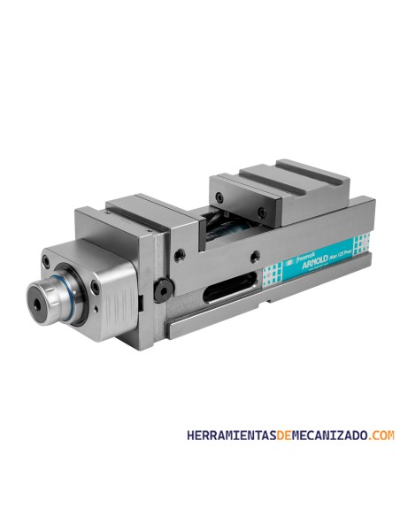 Mordaza Fresmak Arnold MAT Prox-hidraúlica