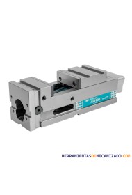 Mordaza Automática Fresmak Arnold MAT Oleo-dinámica