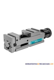 Mordaza Automática Fresmak Arnold MAT Neumo-hidraúlica