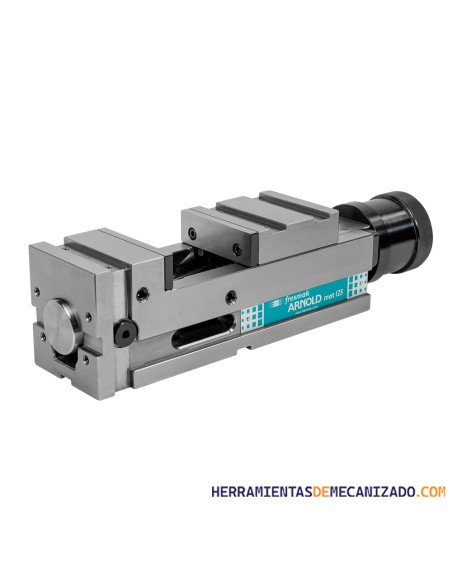 Mordaza Automática Fresmak Arnold MAT Neumo-hidraúlica