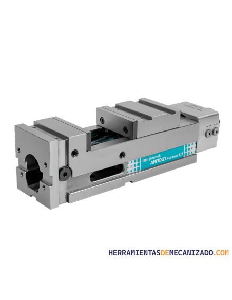 Mordaza Automática Fresmak Arnold MAT Automat