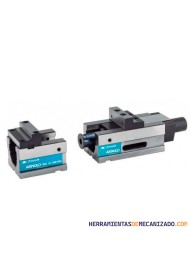 Mordaza Fresmak Arnold MB2 Mecánica Partida