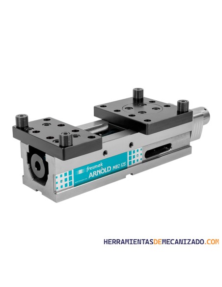 Mordaza Fresmak Arnold Durmak