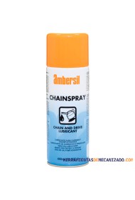 Ambersil Chainspray Lubricante Cadenas