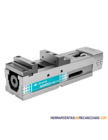 Mordaza Automática Fresmak Arnold MB2 Automat