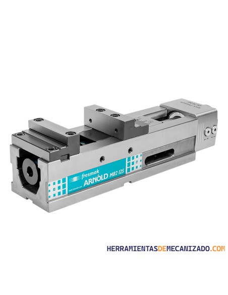 Mordaza Automática Fresmak Arnold MB2 Automat
