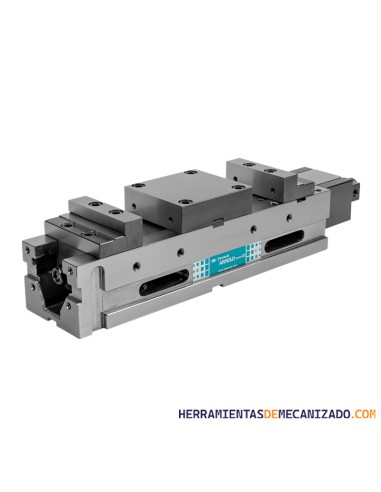 Mordaza Automática Fresmak Arnold Twin Oleo-dinámica