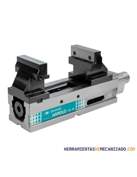 Mordaza Fresmak Arnold 5X Versión L